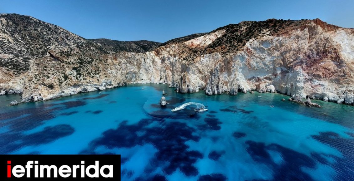 Η-Πολύαιγος-κηρύχθηκε-ομόφωνα-αρχαιολογικός-χώρος-από-το-ΚΑΣ-Υπογράφει-την-απόφαση-η-Λίνα-Μενδώνη