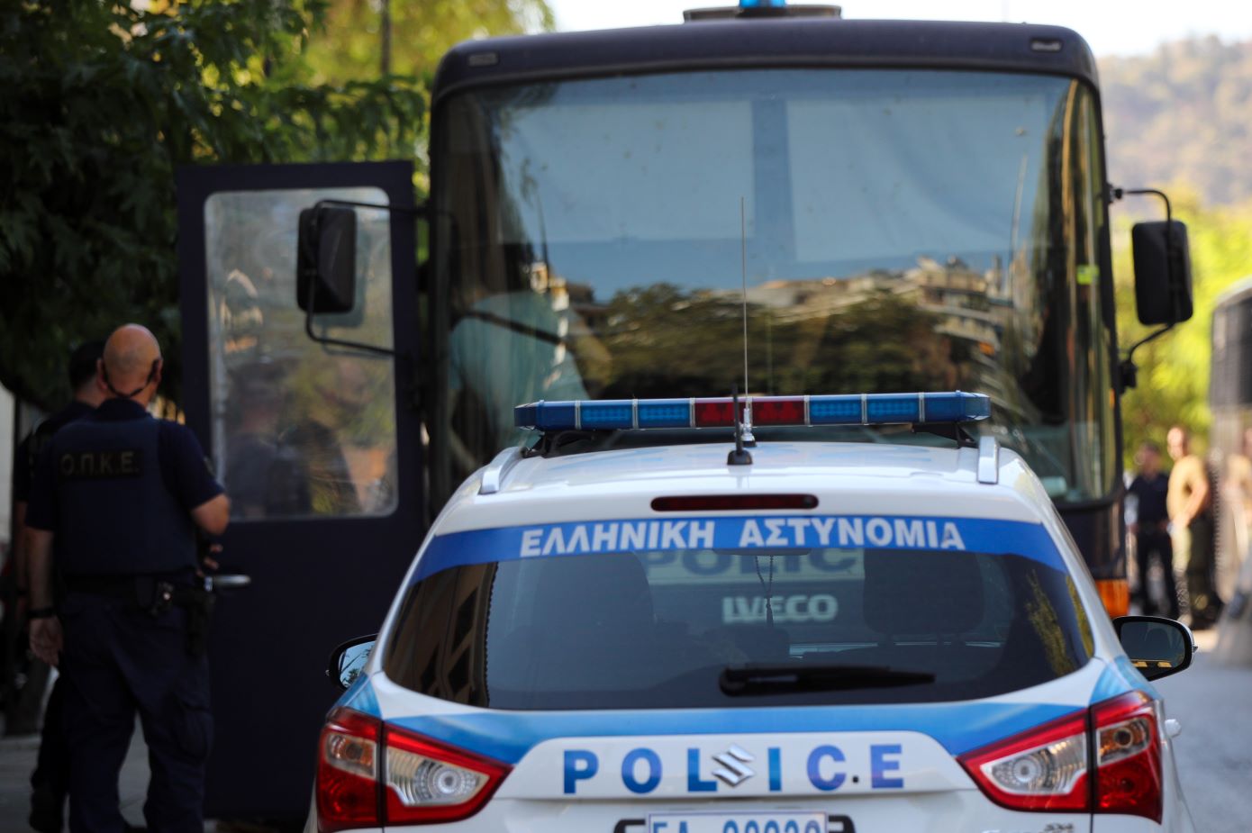 Αρπαγές-μωρών-σε-Πειραιά-και-Ομόνοια:-Ποινική-δίωξη-για-κακούργημα-στον-17χρονο-–-Ήθελε-να-αποδείξει-πως-«οι-Ρομά-δεν-τα-προσέχουν»