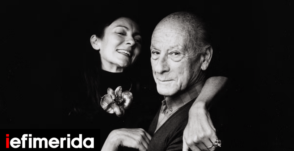 Η-γυναίκα-που-έμαθε-να-«βλέπει»-χάρη-στον-Ιόλα:-Η-Πολίν-Καρπίδα-και-η-μυθική-συλλογή-της-που-αλλάζει-χέρια-σε-λίγες-μέρες