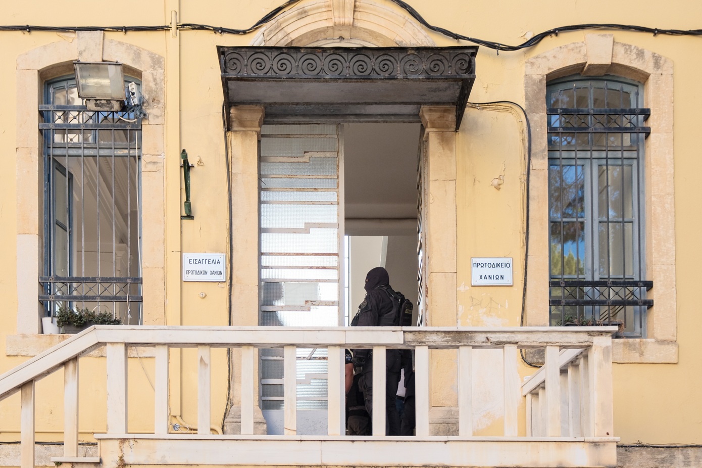 Ασκήθηκε-αναίρεση-για-τη-δίκη-της-δολοφονίας-της-Έφης-Τσιχλάκη