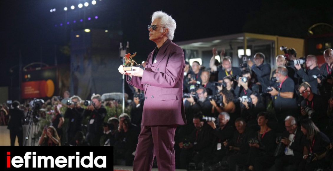 Φεστιβάλ-Βενετίας:-Το-«father-mother-sister-brother»-του-Τζιμ-Τζάρμους-η-μεγάλη-νικήτρια