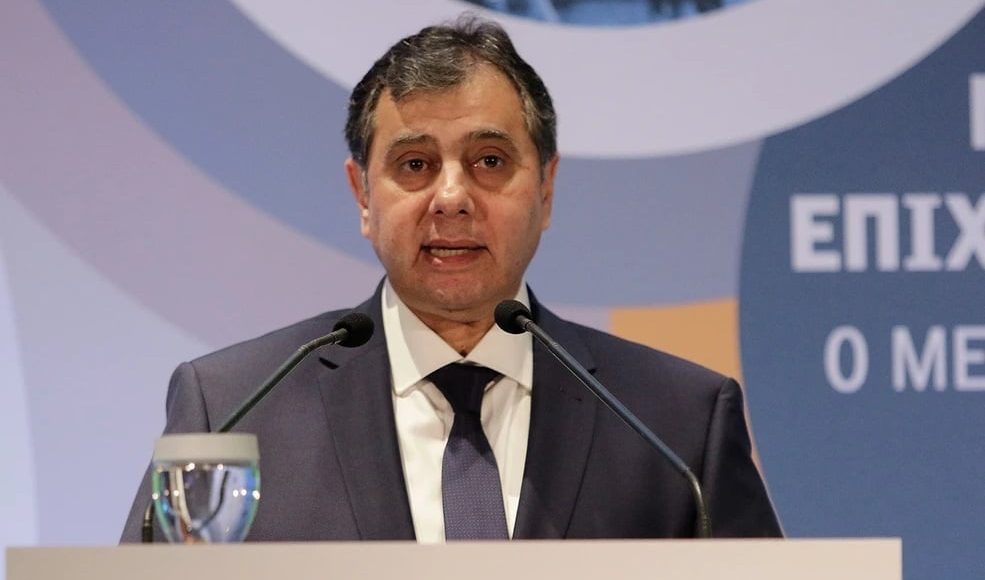 Κορκίδης:-Το-«φορολογικό-καλάθι»-ανταποκρίνεται-στις-προσδοκίες-των-πολιτών