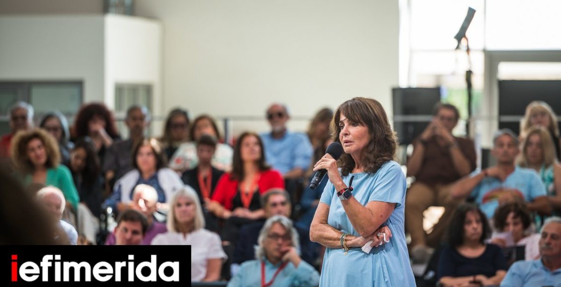 Το-world-human-forum-στην-Ελευσίνα:-Βιωματικά-εργαστήρια,-δράσεις,-ένα-τριήμερο-αναστοχασμού-και-διαλόγου