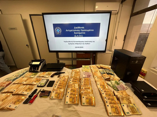 Κύκλωμα-λαθρεμπορίας-καυσίμων:-Προφυλακίστηκαν-έξι-κατηγορούμενοι-–-Το-δικαίωμα-της-σιωπής-τήρησε-ο-φερόμενος-αρχηγός