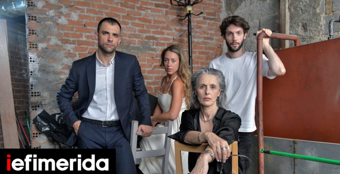 «ΕΡΡΙΚΟΣ-Ε’»-Το-έργο-του-Σαίξπηρ-μεταφράζεται-και-ανεβαίνει-στη-σκηνή-για-πρώτη-φορά-μετά-το-1940-Οι-συντελεστές