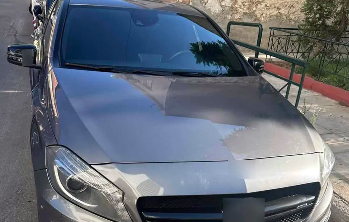 Νέες-λεπτομέρειες-για-την-επεισοδιακή-καταδίωξη-20χρονου-γιου-επιχειρηματία:-Η-κόντρα-με-συνομήλικο-και-η-παράσυρση-αστυνομικού