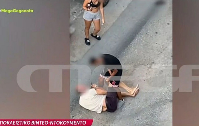 «Άλλο-να-τον-ρίξει-κάτω,-άλλο-να-τον-χτυπήσει»-–-Η-εκδοχή-του-14χρονου-για-τον-ξυλοδαρμό-60χρονου-στο-Ηράκλειο-Κρήτης