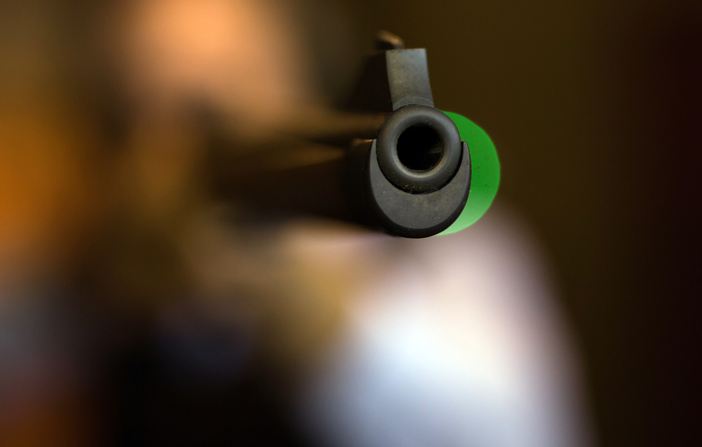 Απείλησε-ανήλικους-με-καραμπίνα-επειδή-έκαναν-φασαρία-σε-πάρκο-–-Συνελήφθη-49χρονος-στη-Θεσσαλονίκη