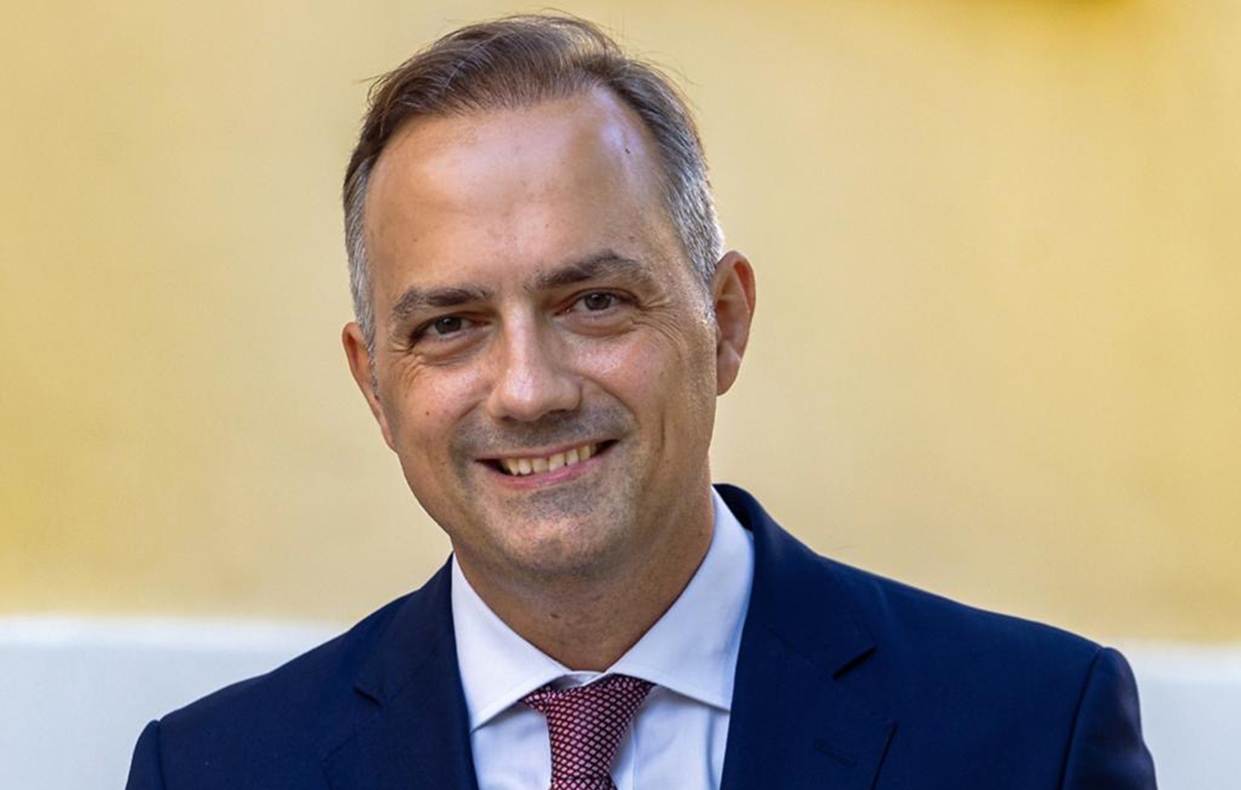 Ο-υποψήφιος-πρόεδρος-του-ΔΣΑ,-ο-δικηγόρος-Δημήτρης-Χρ.-Αναστασόπουλος