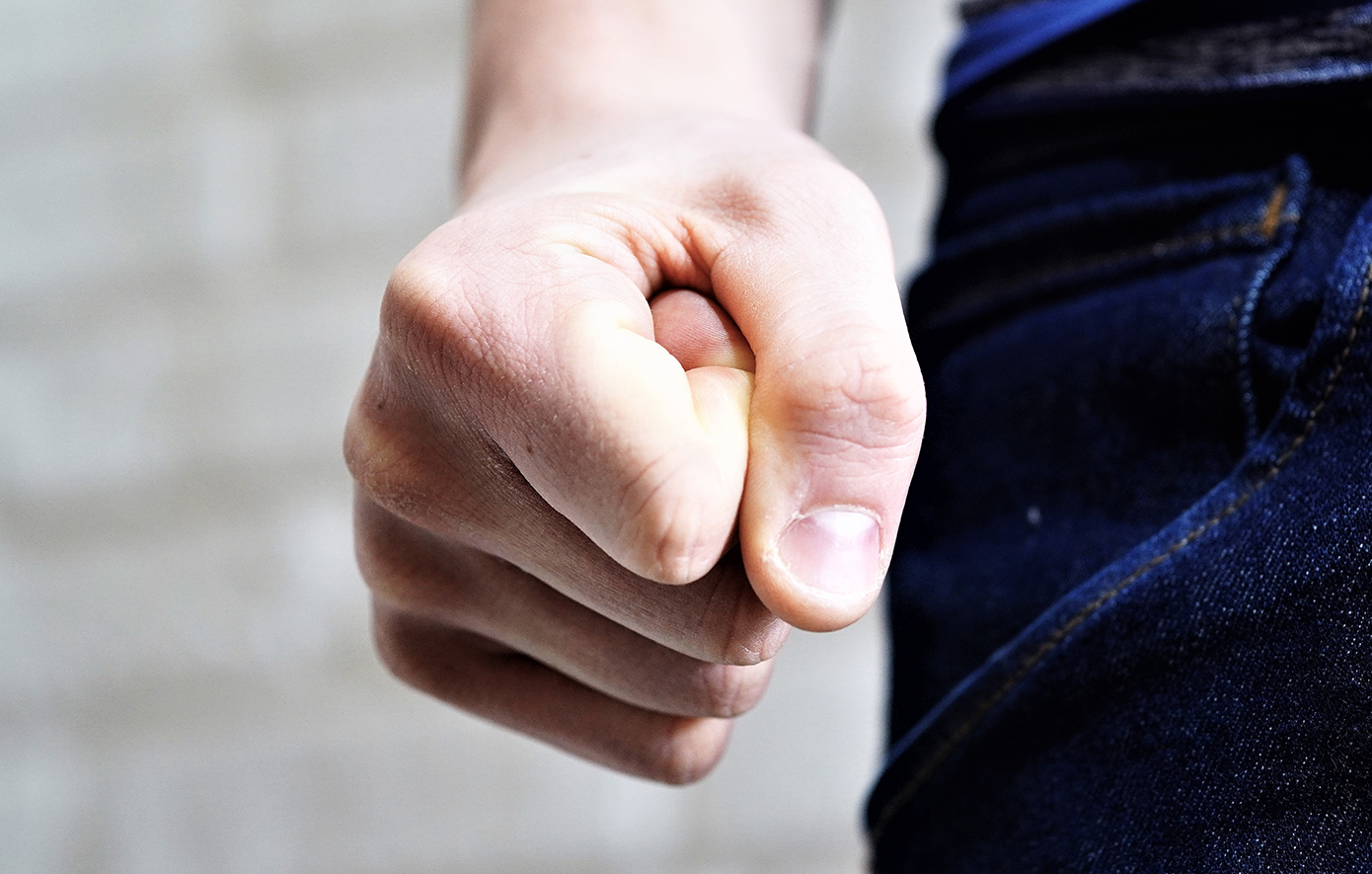 Άγριος-ξυλοδαρμός-13χρονου-στις-Συκιές-Θεσσαλονίκης:-Για-απόπειρα-ανθρωποκτονίας-διώκεται-18χρονος