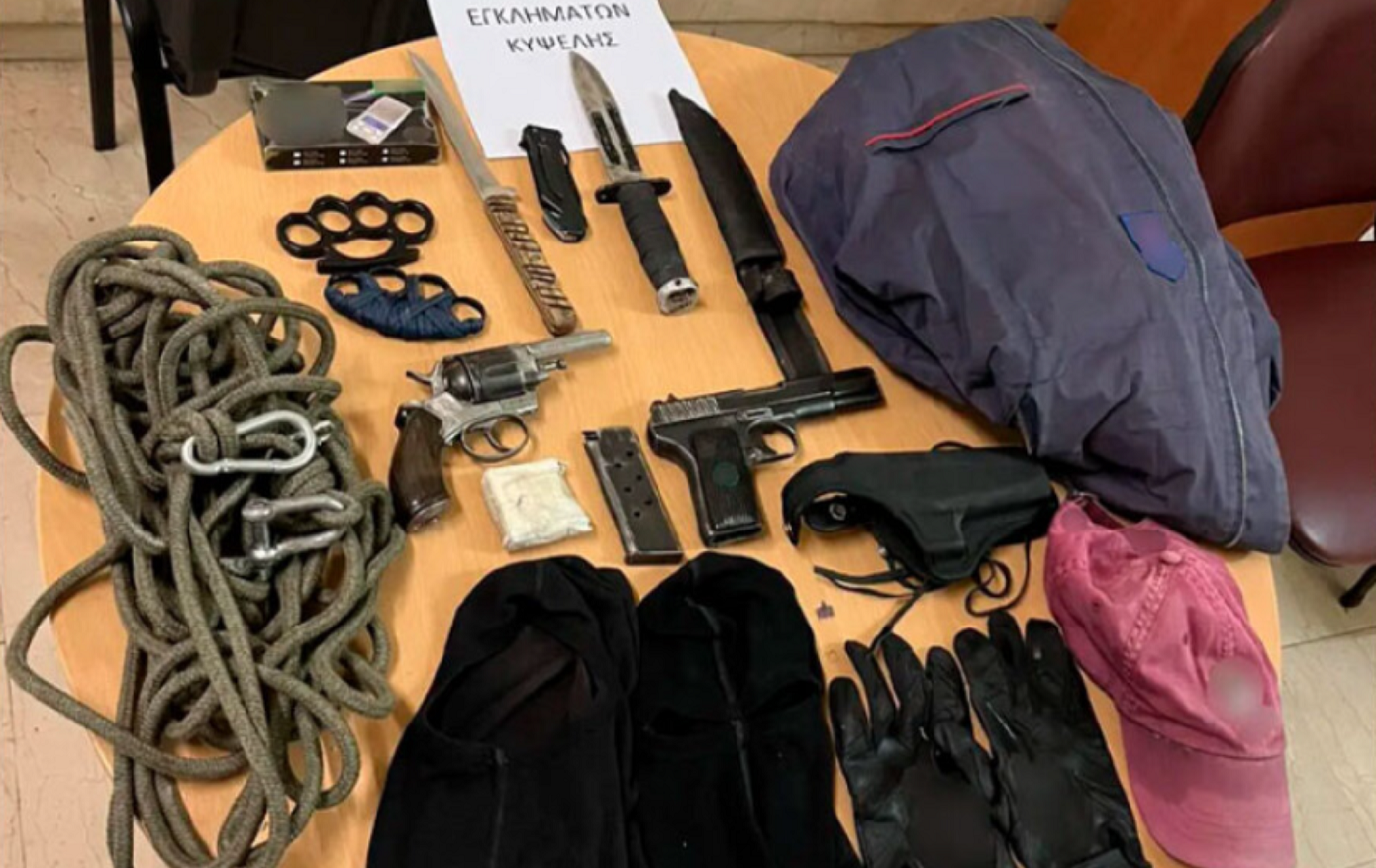 Χειροπέδες-σε-59χρονο-που-πυροβόλησε-υπάλληλο-καθαριότητας-στην-Κυψέλη