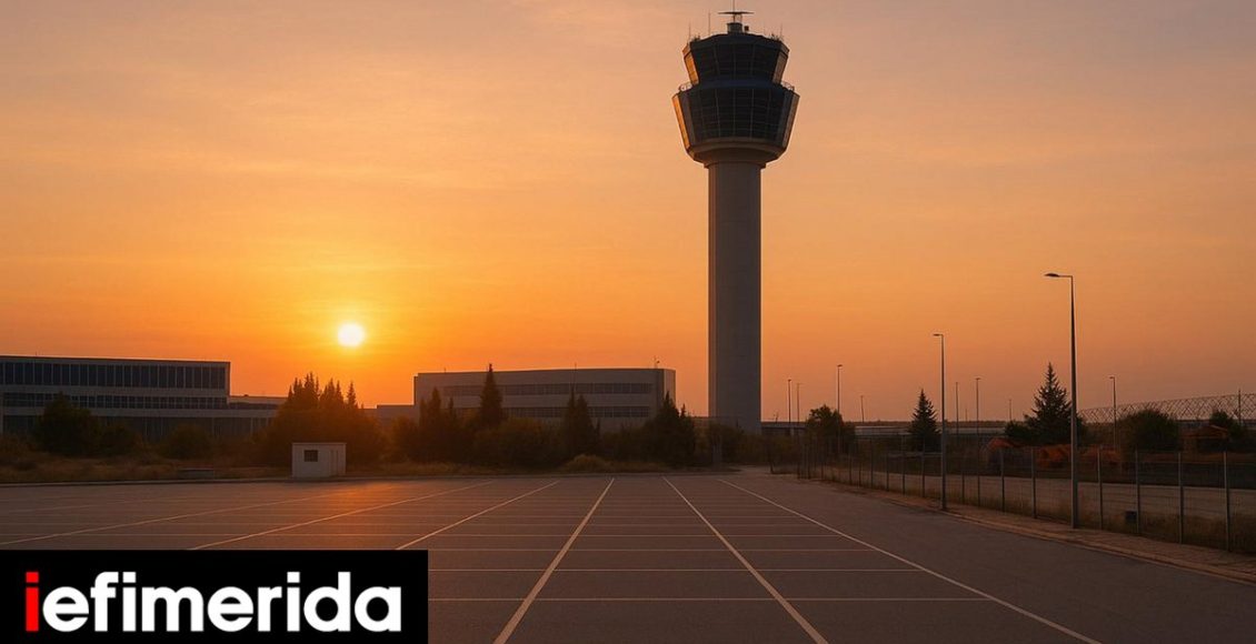 Ελ.-Βενιζέλος:-40-καλλιτέχνες-τοποθετούν-έργα-τους-σε-αίθουσες-αναμονής-και-διαδρόμους-Εγκαταστάσεις,-γλυπτά,-ζωγραφικά