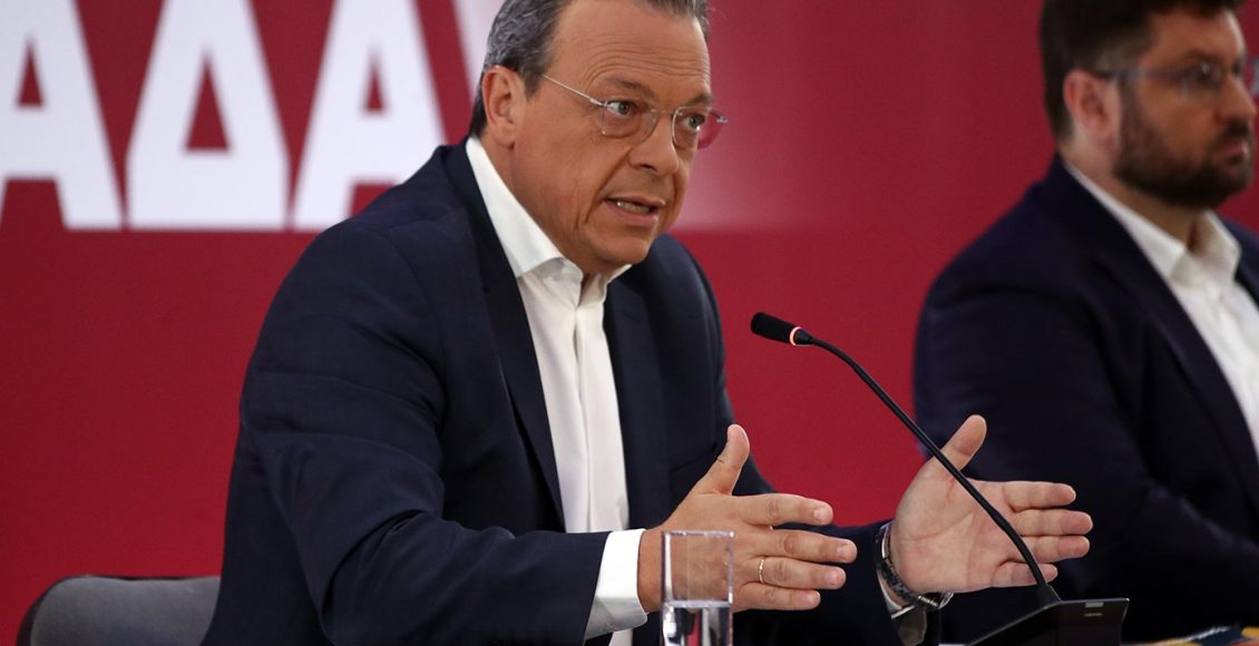 Φάμελλος-για-Τσίπρα:-Αδιανόητη-κάθε-συζήτηση-για-κατακερματισμό-ή-ανεξαρτητοποίηση