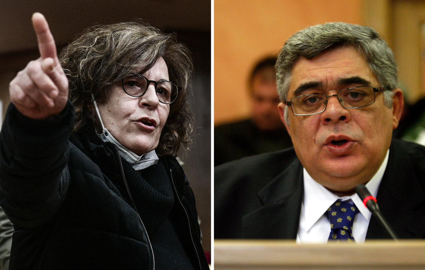 Η-οργισμένη-αντίδραση-της-Μάγδας-Φύσσα-για-την-αποφυλάκιση-του-Νίκου-Μιχαλολιάκου