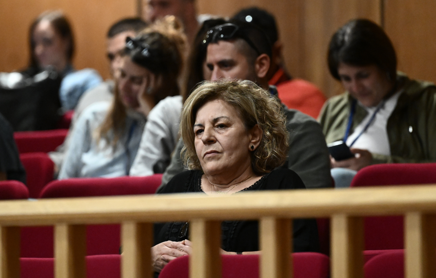 Οικογένεια-Παύλου-Φύσσα:-Σκανδαλώδης-η-αποφυλάκιση-του-Νίκου-Μιχαλολιάκου-–-Η-εγκληματική-οργάνωση-δεν-έχει-εξαλειφθεί