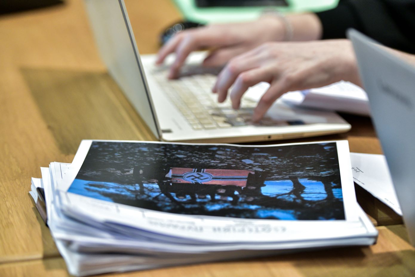 Αντιδρούν-οι-Αιγύπτιοι-ψαράδες-για-την-αποφυλάκιση-Μιχαλολιάκου-–-«Η-μάχη-ενάντια-στη-φασιστική-βία-συνεχίζεται»