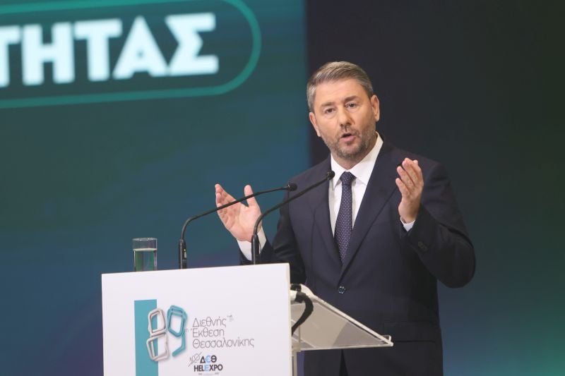 Ο-Νίκος-Ανδρουλάκης-στην-89η-ΔΕΘ:-Η-Ελλάδα-χρειάζεται-πολιτική-αλλαγή-και-το-μόνο-κόμμα-που-μπορεί-να-τη-φέρει-είναι-το-ΠΑΣΟΚ