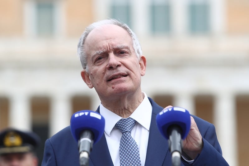 Τασούλας:-«Θυμόμαστε,-σεβόμαστε-και-τιμούμε-τη-μνήμη-των-χιλιάδων-Ελλήνων-που-δολοφονήθηκαν-και-εκδιώχθηκαν-βίαια-από-τις-πατρογονικές-τους-εστίες»