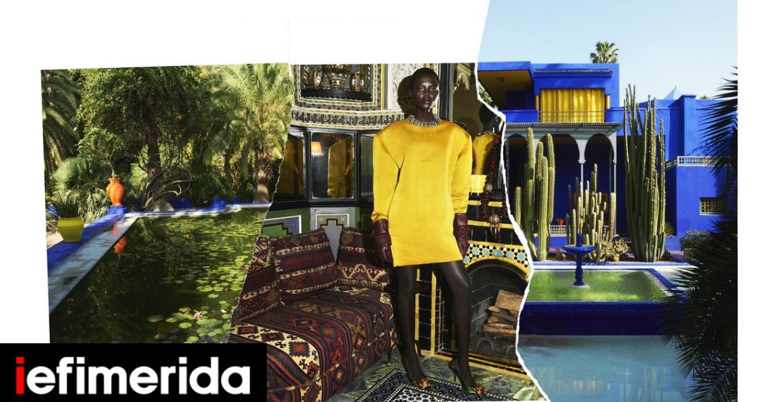 Καμπάνια-στο-σπίτι-του-ysl-στο-Μαρακές,-ένα-αρχοντικό-για-την-acne-studio-στο-Παρίσι,-η-τρίτη-πράξη-του-calvin-klein