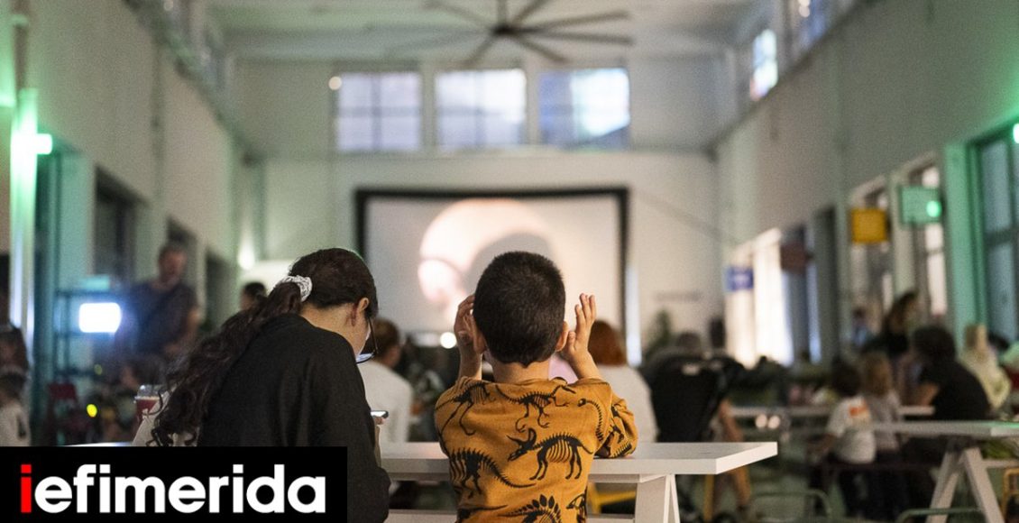 Δημοτική-Αγορά-Κυψέλης:-Κινηματογραφικές-προβολές,-δωρεάν,-για-μεγάλους-και-παιδια-[πρόγραμμα]