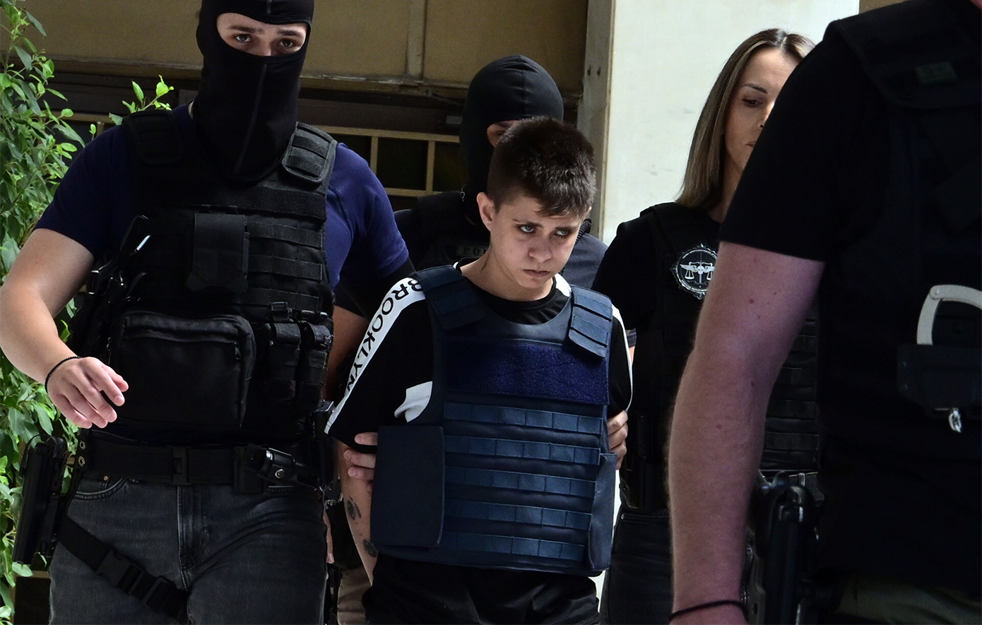 Η-Ειρήνη-Μουρτζούκου-μέσα-από-τη-φυλακή:-«Είμαι-άδικα-μέσα,-θα-αποδείξω-την-αθωότητά-μου-–-Δεν-έχω-πειράξει-ποτέ-τον-Παναγιωτάκη»