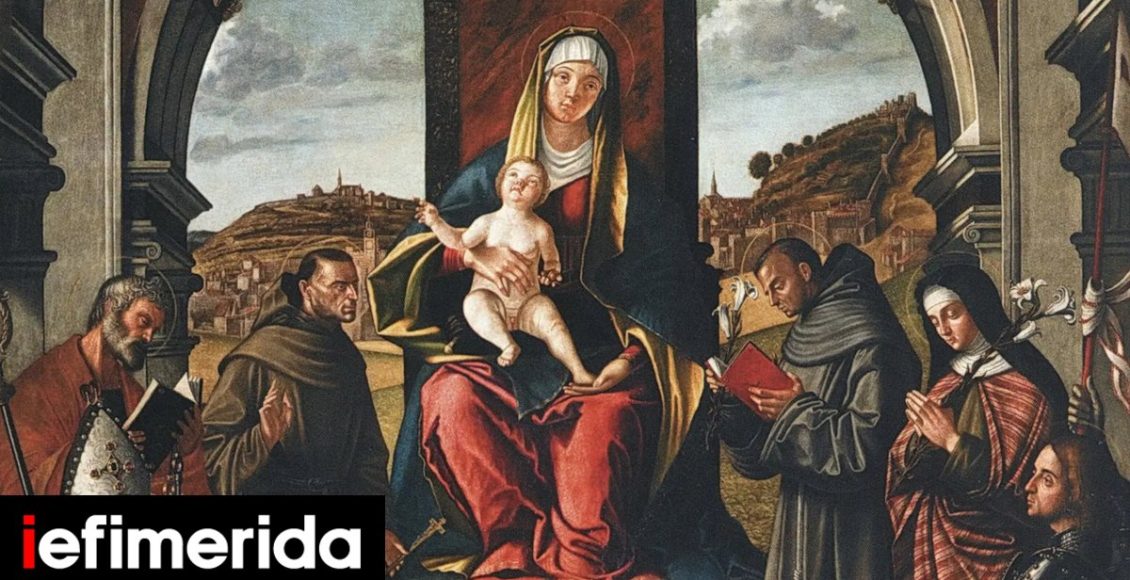 Έργο-του-Βιτόρε-Καρπάτσο-επιστρέφει-στη-Σλοβενία-από-την-Πάντοβα-Γιατί-αντιδρούν-οι-Ιταλοί