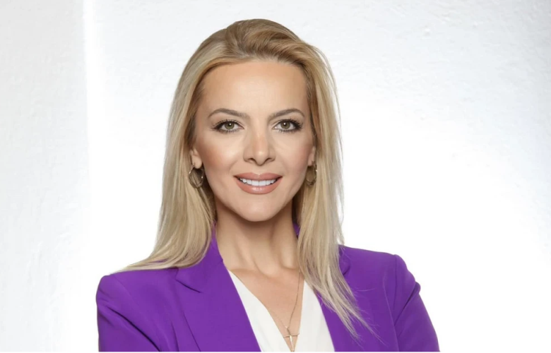 Η-αντίδραση-της-Πόπης-Σεμερτζίδου:-«Δεν-ήμασταν-πουθενά-εμπλεκόμενοι-και-γίναμε-νούμερο-ένα-στόχος»