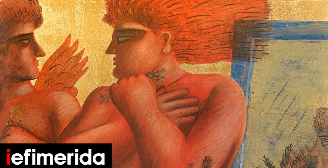 Φθινοπωρινή-on-line-δημοπρασία-Νεοελληνικών-έργων-τέχνης-από-200-ευρώ:-Φασιανός,-takis,-Ψυχοπαίδης-[λίστα]