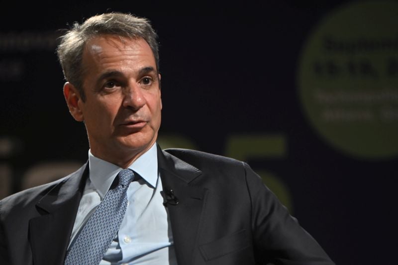 Μητσοτάκης:-Υπουργείο-για-την-έρευνα-και-την-ανάπτυξη-σε-βάθος-διετίας-–-Μόνιμο-κονδύλι-για-την-έρευνα-στον-προϋπολογισμό