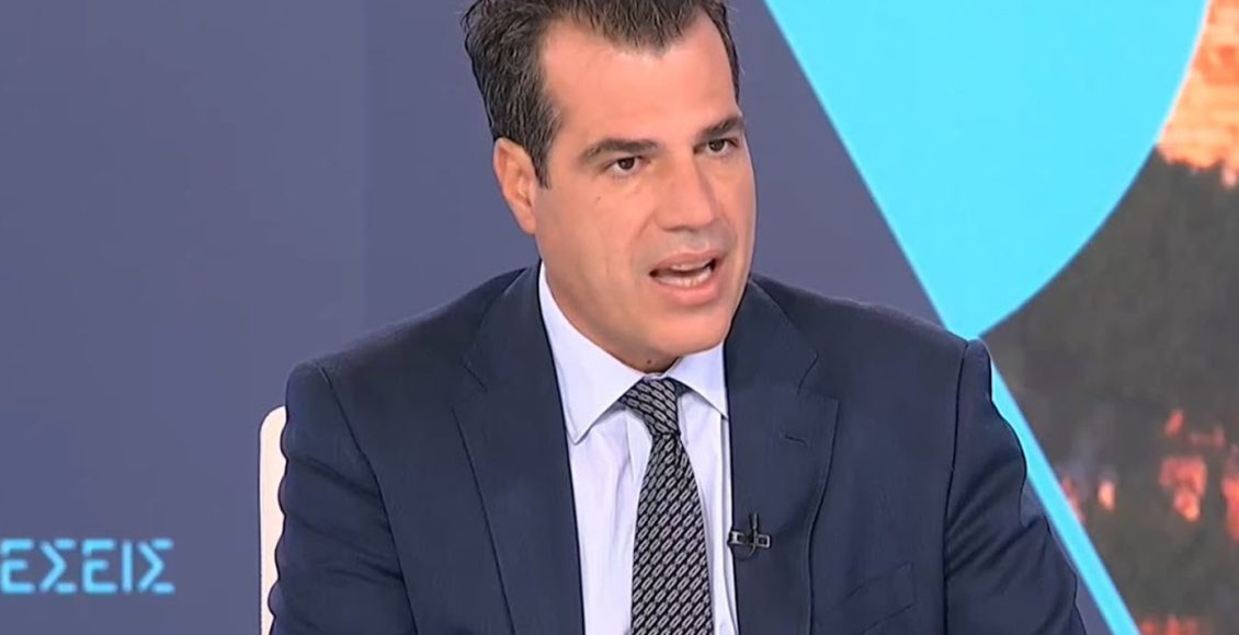 Πλεύρης:-Τις-επόμενες-δύο-ημέρες-η-Κρήτη-θα-αποσυμφορηθεί-πλήρως-από-μετανάστες