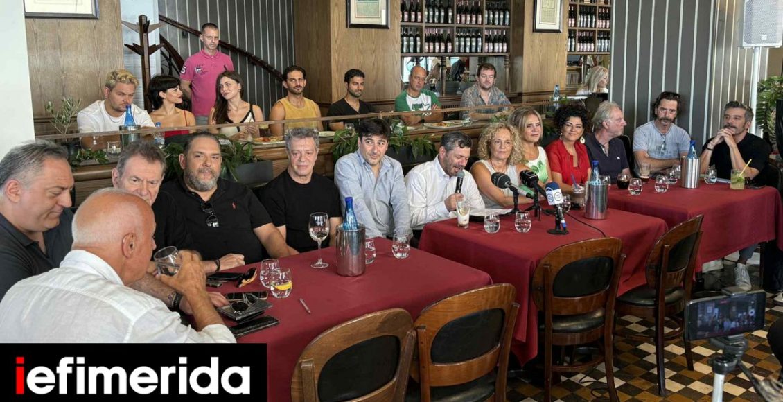 Στράτος-Διονυσίου:-Στη-Θεσσαλονίκη-μετακομίζει-η-παράσταση-«Τα-πήρες-όλα-και-έφυγες»