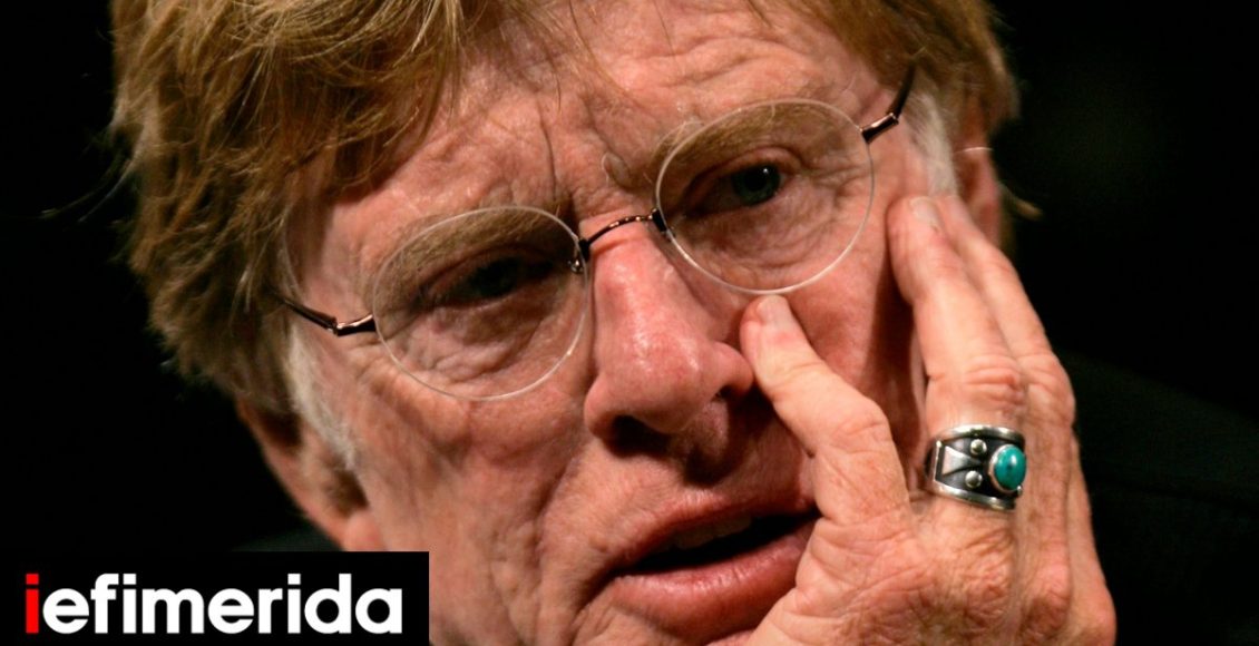 «Το-να-μην-παίρνεις-ρίσκο-είναι-κι-αυτό-ρίσκο»-Ρόμπερτ-Ρέντφορντ:-μεταμόρφωσε-το-Χόλιγουντ,-υπερασπίστηκε-τη-φύση