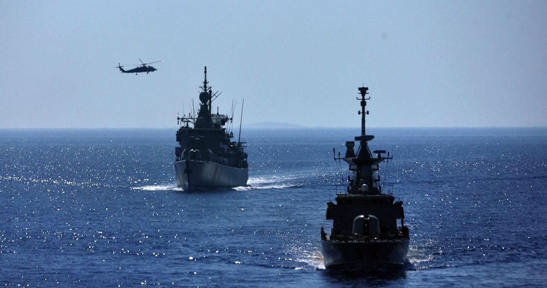 Αιφνιδιαστική-απόφαση-του-ΓΕΕΘΑ-για-διακλαδική-άσκηση-ετοιμότητας-σε-Έβρο-και-Αιγαίο-λόγω-«Πίρι-Ρέις»