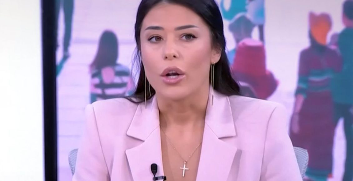 Λατινοπούλου-για-Τσάρλι-Κερκ:-«Άφησε-πίσω-του-2-ορφανά,-γιατί-η-Αριστερά-τον-δολοφόνησε,-κατέρριπτε-την-παράνοια-των-52-φύλων»