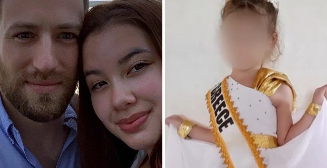 Πώς-μεγαλώνει-η-μικρή-Λυδία-4-και-πλέον-χρόνια-μετά-τη-δολοφονία-της-Καρολάιν:-«Της-είπαμε-ότι-η-μητέρα-της-πέθανε,-αλλά-όχι-πώς-πέθανε»