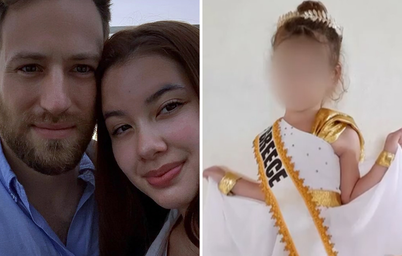 Πώς-μεγαλώνει-η-μικρή-Λυδία-4-και-πλέον-χρόνια-μετά-τη-δολοφονία-της-Καρολάιν:-«Της-είπαμε-ότι-η-μητέρα-της-πέθανε,-αλλά-όχι-πώς-πέθανε»