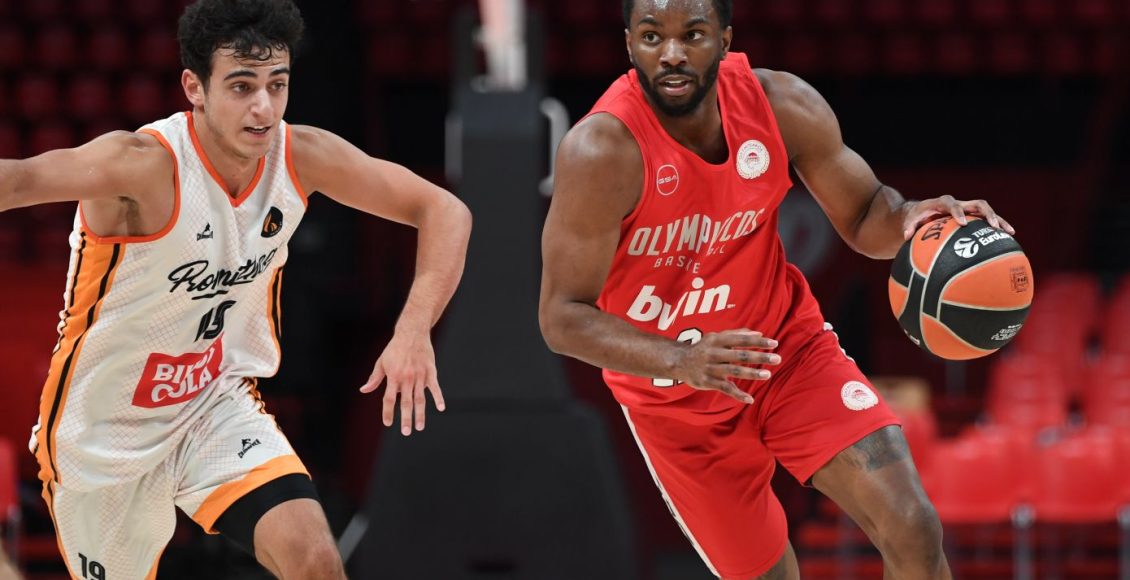 Πλήγμα-στον-Ολυμπιακό:-Νοκ-άουτ-για-20-ημέρες-ο-Κίναν-Έβανς