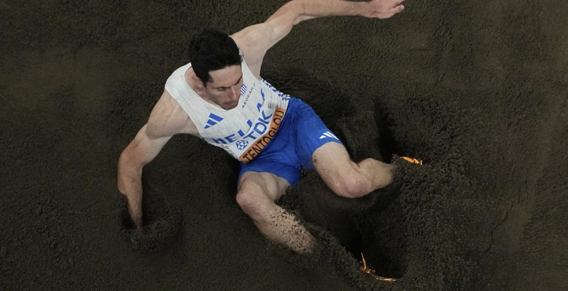 Παγκόσμιο-Πρωτάθλημα-Στίβου:-Άδοξο-τέλος-για-τον-αγώνα-του-Τεντόγλου-–-11ος-μετά-από-τρεις-μόνο-προσπάθειες