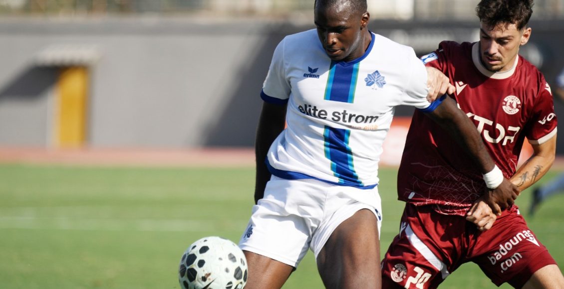 Κύπελλο-Ελλάδας:-Έμειναν-στο-1-1-Κηφισιά-και-Αστέρας-Τρίπολης