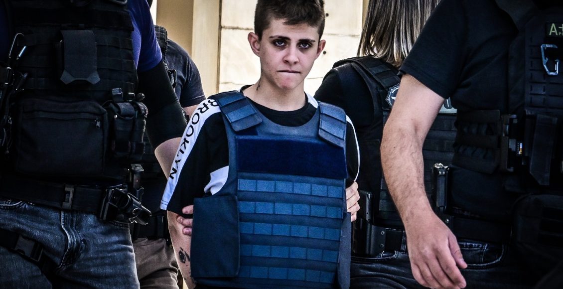 Ειρήνη-Μουρτζούκου:-Την-«ψάχνουν»-για-έξι-ακόμα-απόπειρες-ανθρωποκτονίας-–-Ίσως-αντιμετωπίσει-περισσότερες-κατηγορίες