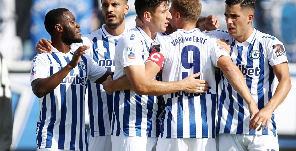 Κύπελλο-Ελλάδας:-Εύκολη-νίκη-για-τον-Ατρόμητο-κόντρα-στην-Ελλάς-Σύρου