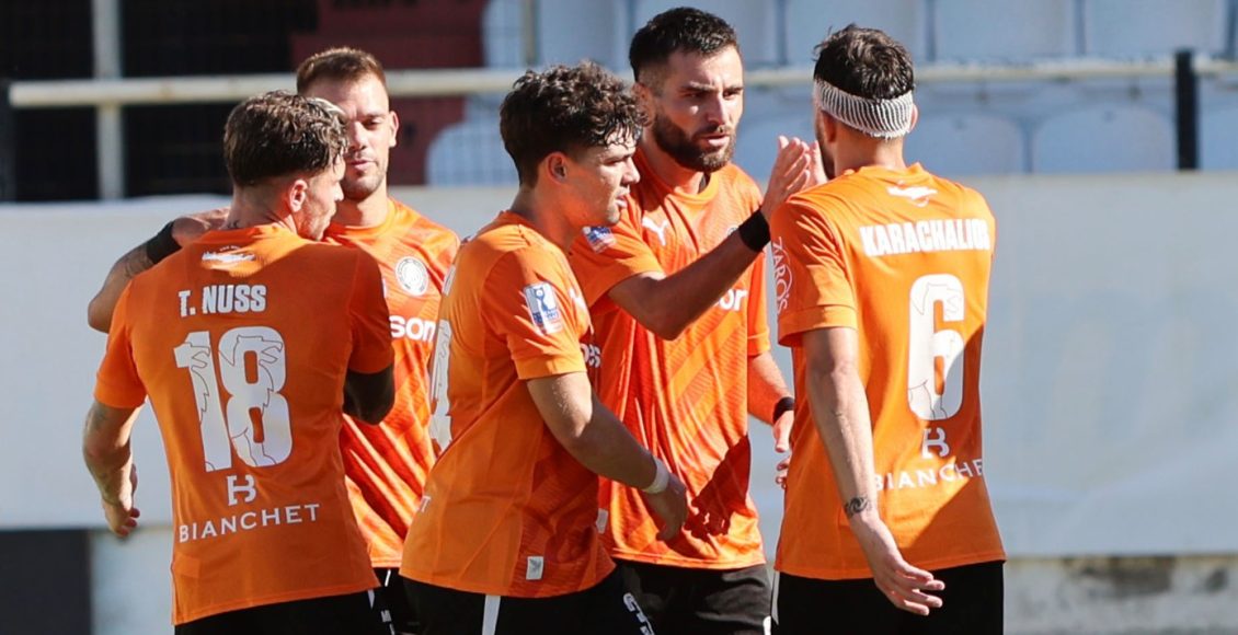 Κύπελλο-Ελλάδας:-3άρα-του-ΟΦΗ-στην-Καβάλα-των-9-παικτών