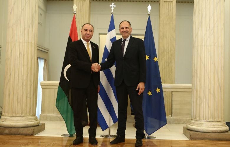 Συνάντηση-Γεραπετρίτη-με-τον-ασκούντα-χρέη-ΥΠΕΞ-της-Κυβέρνησης-Εθνικής-Ενότητας-της-Λιβύης