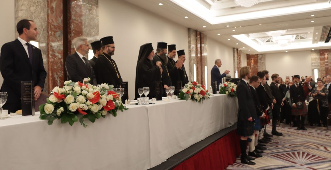 Δεξίωση-Ονομαστηρίων-Αρχιεπισκόπου-Θυατείρων-και-Μεγάλης-Βρετανίας