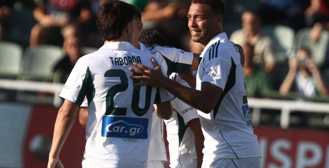 Παναθηναϊκός-–-athens-kallithea-1-0:-Καθάρισε-ο-Ντέσερς