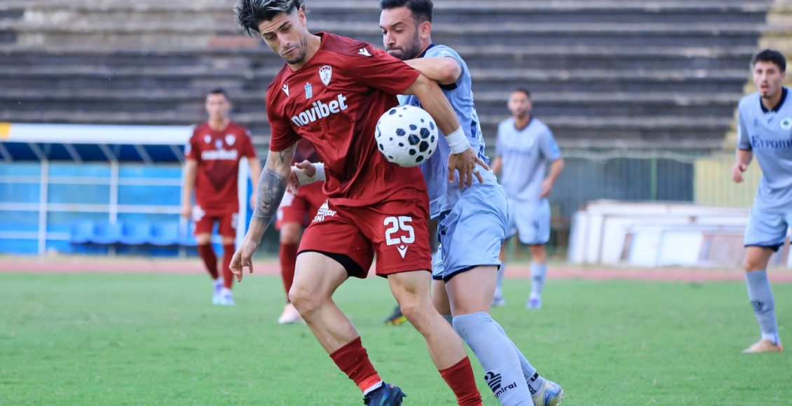 Κύπελλο-Ελλάδας:-Στις-καθυστερήσεις-το-Μαρκό-πήρε-βαθμό-κόντρα-στην-ΑΕΛ