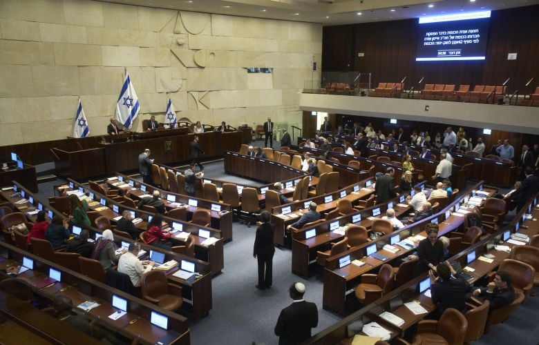 Το-Ισραήλ-προειδοποιεί-ότι-τυχόν-κυρώσεις-της-ΕΕ-εναντίον-του-θα-λάβουν-την-«αρμόζουσα-απάντηση»