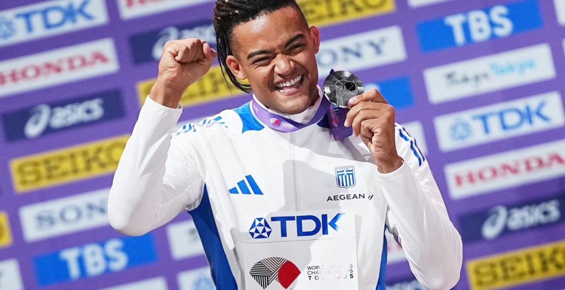 Αναστασία-Μαγκαλιού:-Ποιο-είναι-το-χαμογελαστό-κορίτσι-που-βρίσκεται-εδώ-και-7-χρόνια-στο-πλευρό-του-Εμμανουήλ-Καραλή;