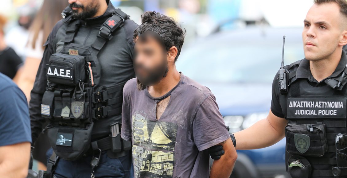 Στον-ανακριτή-ο-32χρονος-«δράκος»-που-παρενοχλούσε-γυναίκες-στο-Αιγάλεω-και-δηλώνει-μέλος-του-isis