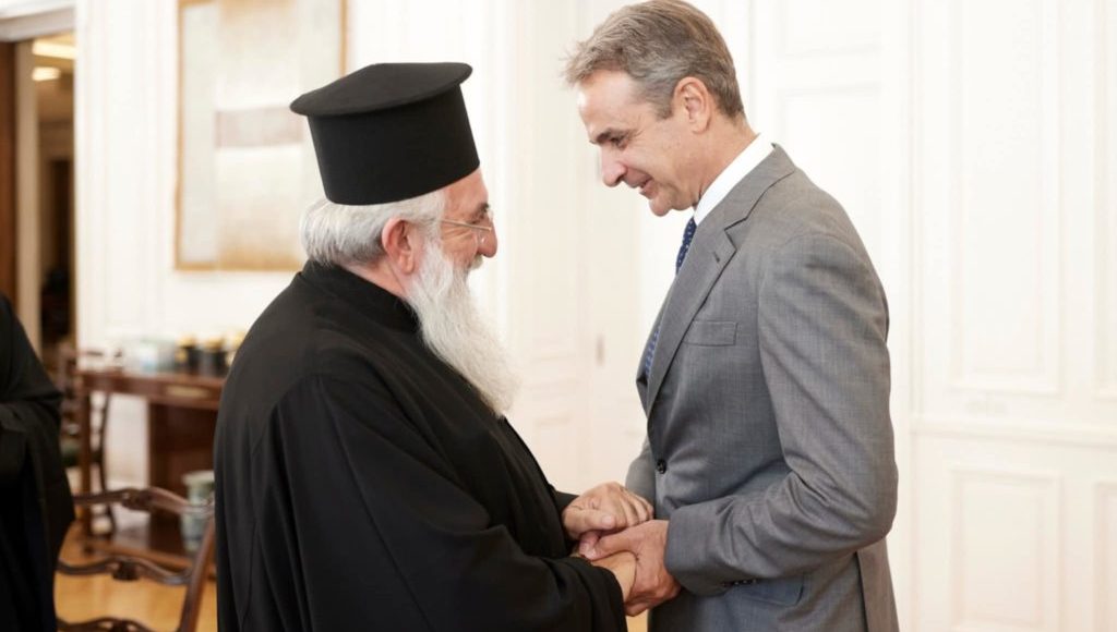 Κρήτης-Ευγένιος:-“Μας-στενοχωρεί-η-στάση-της-Κυβέρνησης-για-το-μεταθετό.-Θα-μπορούσε-ο-διάλογος-να-πάει-καλύτερα”